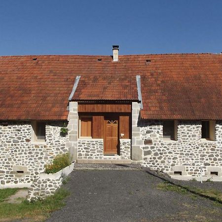 Le Bon Air Est Dans Le Pre Διαμέρισμα Champagnac  Εξωτερικό φωτογραφία